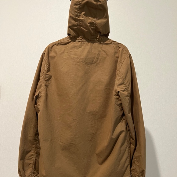 Globe Brand Jacket - Picture 3 of 4